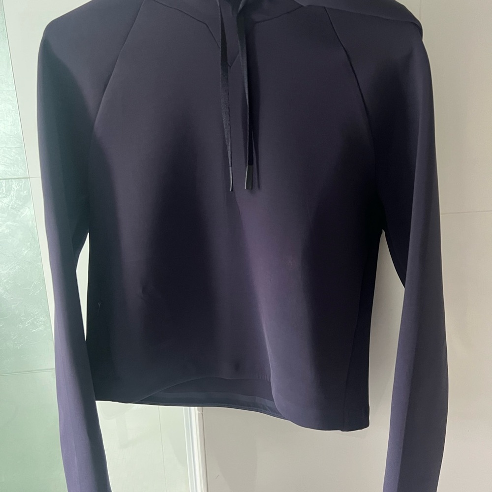 Lulu lemon sweatshirt